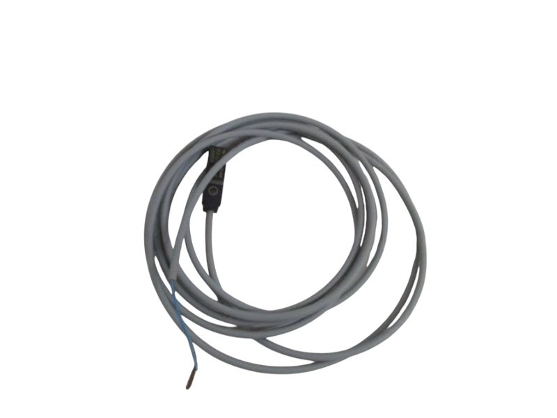 TURCK Bi2-Q5,5-AG61X PROXIMITY SWITCH NSNP