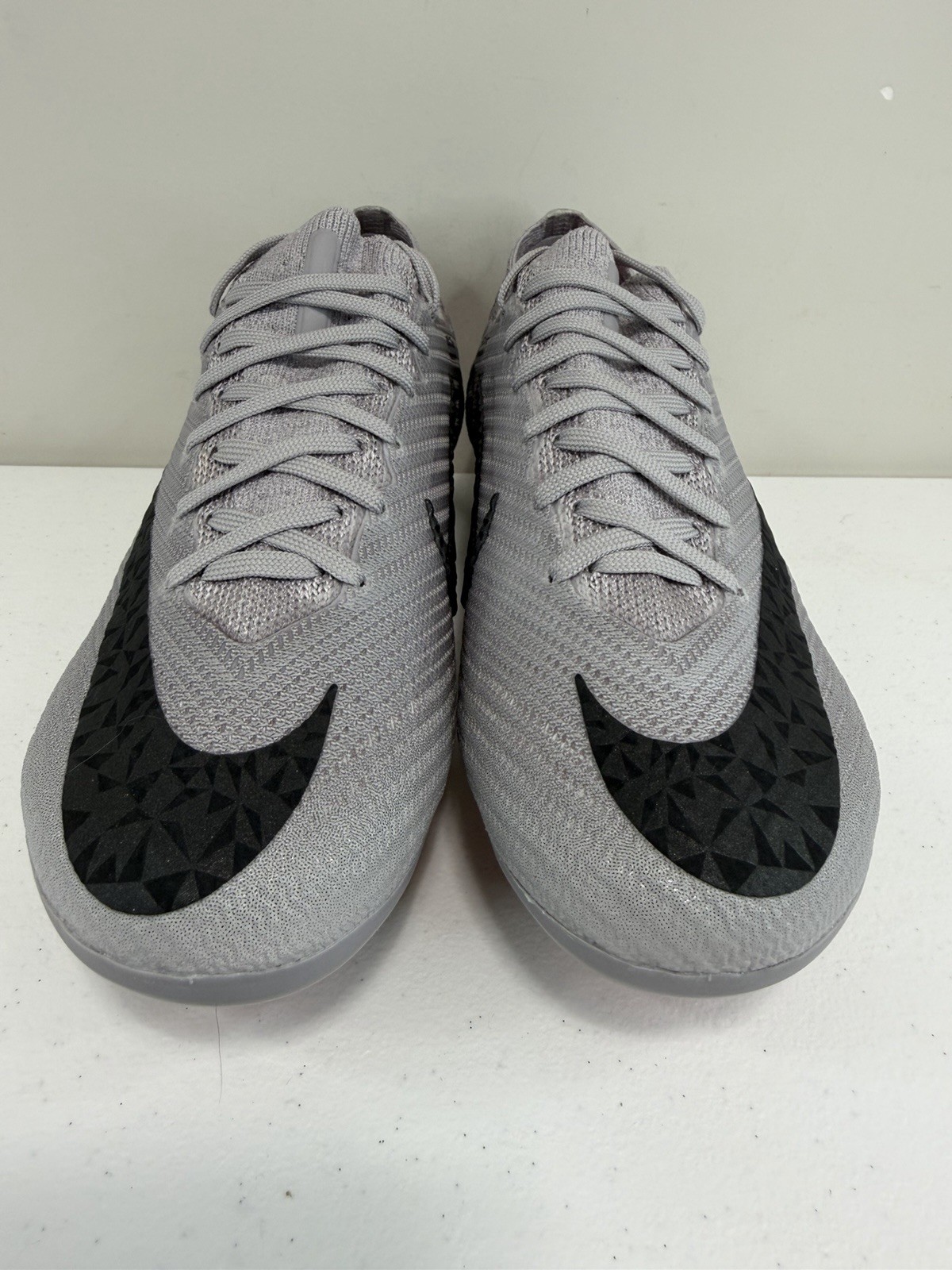 Size 4 Nike Mercurial Vapor 15 Elite SG Rising Gem Pack HF4403-001 Soccer Cleat thumbnail 2