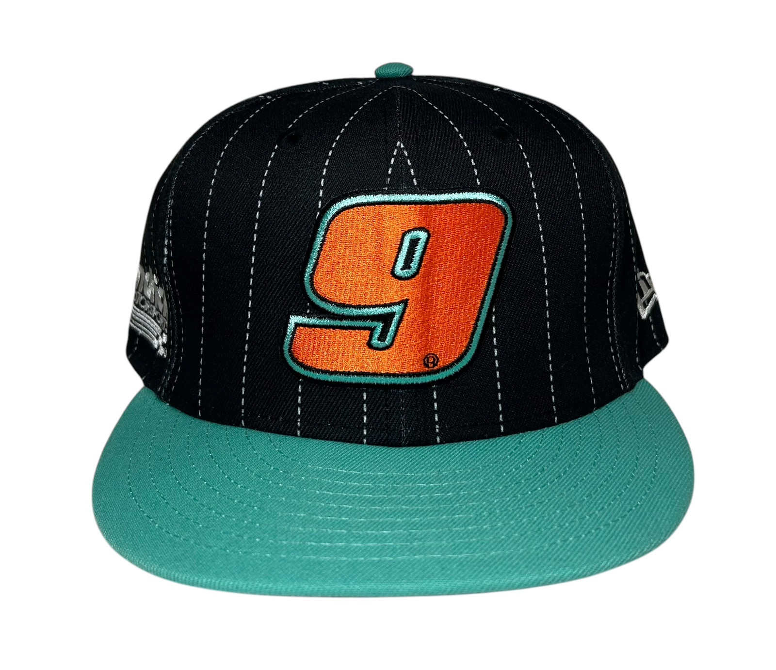 Chase Elliott #9 Hendricks Motorsports NACAR Racing New Era 9Fifty Snapback Hat