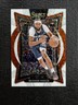 Panini 2024-25 Panini Select Brandon Ingram #44 #/75 Basketball