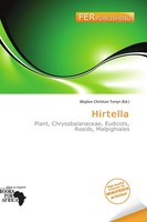 Waylon Christian Terryn | Hirtella | Taschenbuch | Englisch (2026)