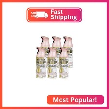 Rust-Oleum Universal All Surface Pearl Metallic Spray Paint, Champagne Pink