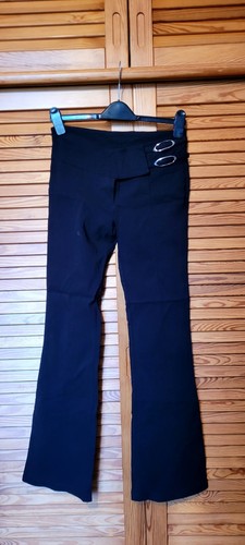Vintage Trousers By Here And Now 170 Size By C&a 30 Waist 30 Length - Picture 13 of 13
