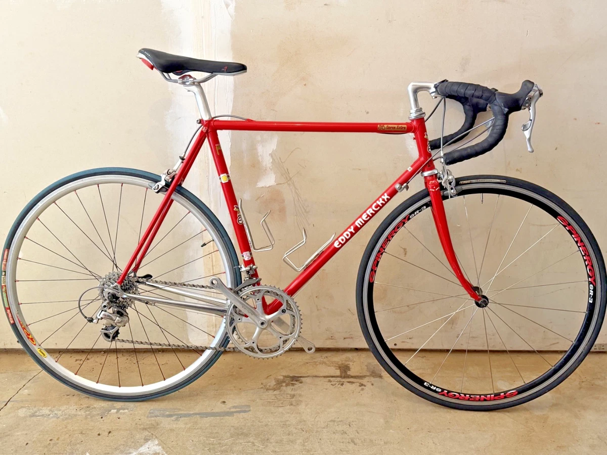 Eddy Merckx Bikes for sale | eBay