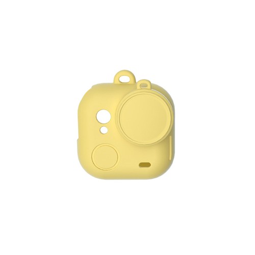 Für Insta360 GO Ultra Body Silikon Cover Objektivdeckel Zubehör Neu Schutzhülle - Bild 11 von 13
