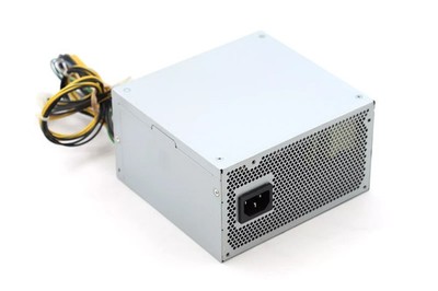 Lenovo FSP500-50ETN 500W Power Supply For ThinkStation P520C FRU P/N: 00PC743