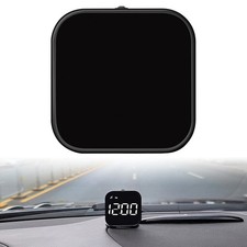 Universal Hud Head Up Display Digital Gps G4s Smart Speedometer Over Speed Alarm