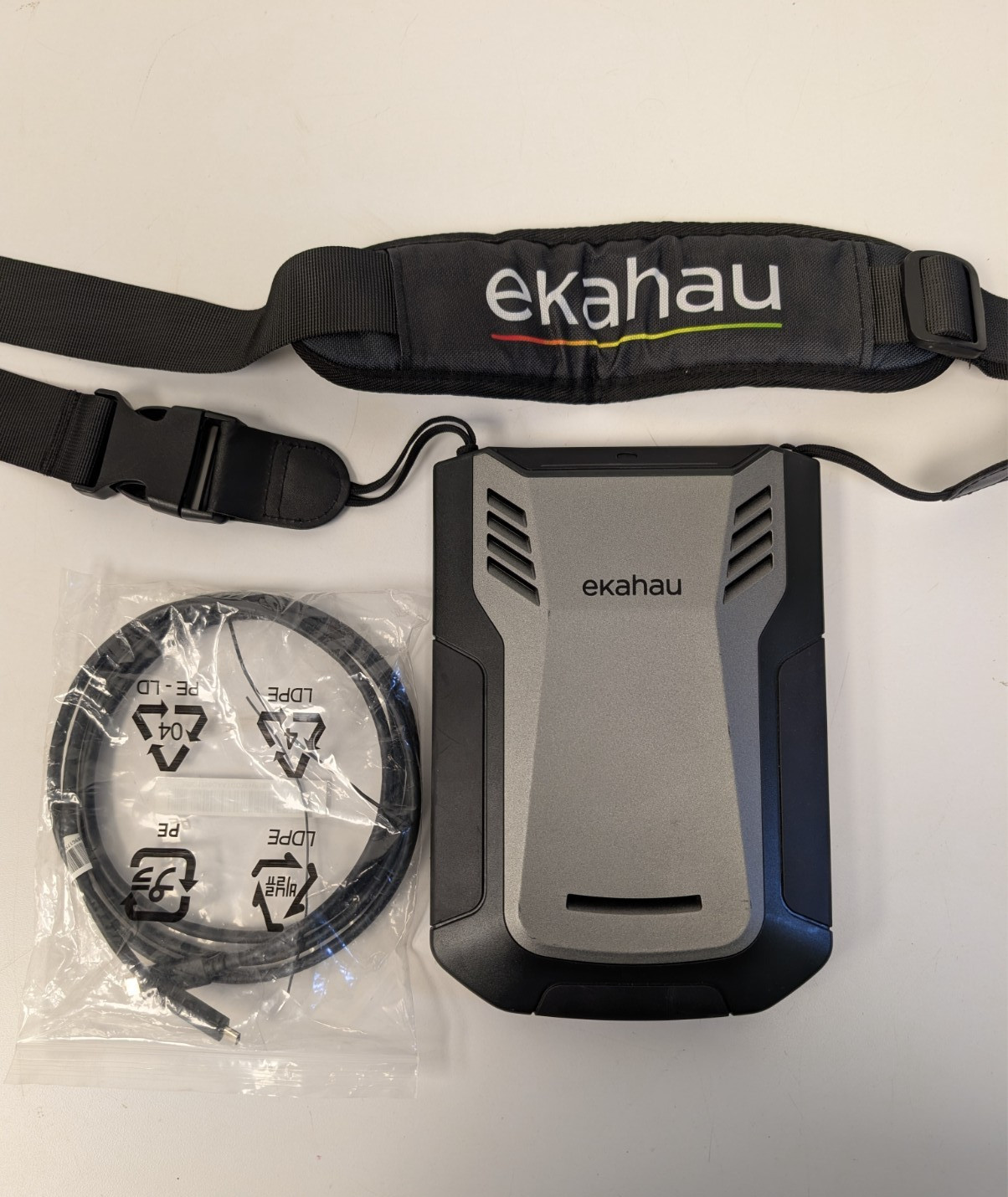 Ekahau Sidekick 2 ESK-2 WiFi Network Testing Survey Diagnostic Device