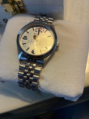 RARE! ONE PIECE Tony Tony Chopper model wristwatch Limited 9999