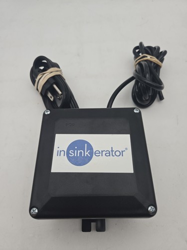 InSinkErator 76696 Air Actuated On/Off Switch Dual Outlet SinkTop for Disposal