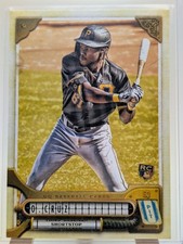 2022 Topps Gypsy Queen - Oneil Cruz #30 (RC)