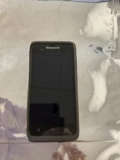 Honeywell EDA51 Android 8.1 2D Scanner Wifi Mobile Computer - EDA51-0 w/ battery
