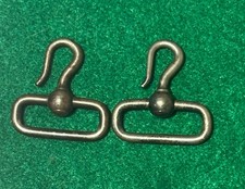 Remington Model 8 Or 81 Police Special Sling Swivels