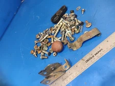 screw s  bolt s bracket  knob 8.5hp 28" 8.5/28 SEARS craftsman snowblower