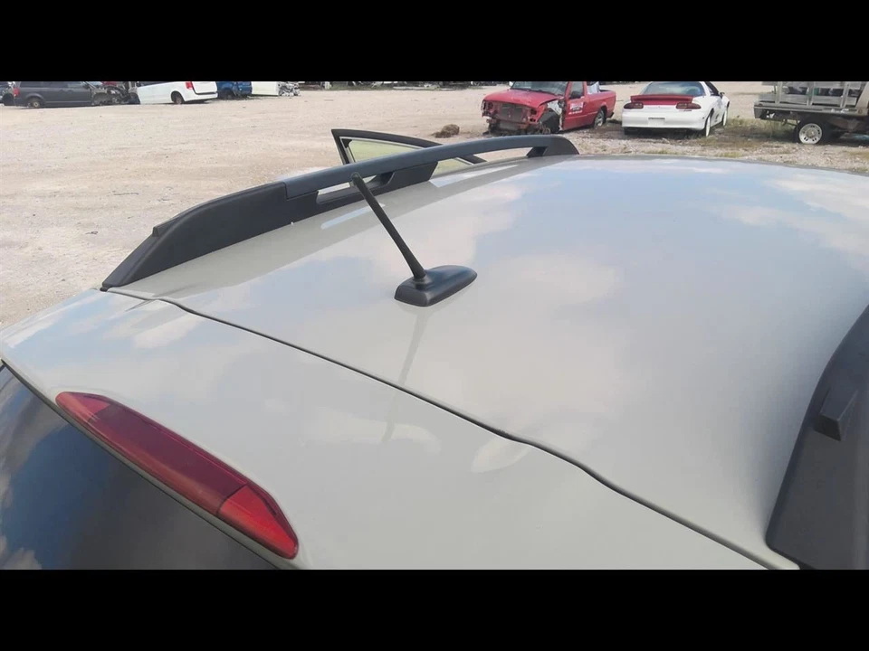 2015 SUBARU XV CROSSTREK Antenna - Image 2 of 4