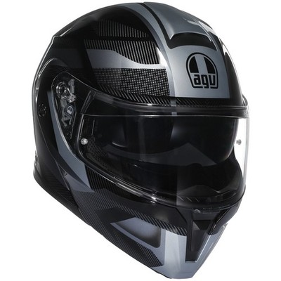 AGV StreetModular Ledro Touring Urban System Helm E2206 L