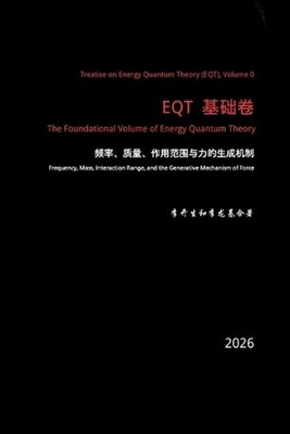 EQT by Kaisheng Li (Chinese) Paperback Book