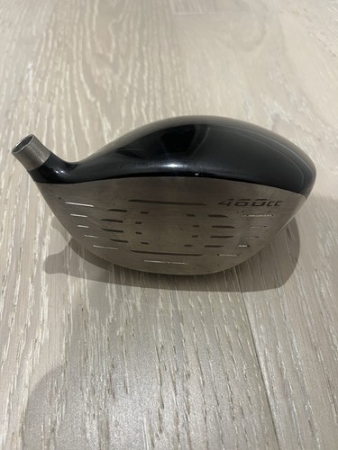 Cleveland XL 270 Driver 10.5 Degree / Launcher ultralite - HEAD+head cover only
