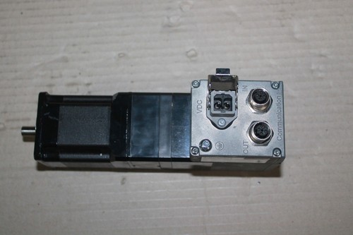 Schneider Servomotor Typ ILA2E572PC2A0 - Bild 4 von 9