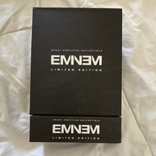 激レア Eminem AM3 プロモタオル CD付未開封 入手困難 エミネム Eminem Memorabilia for sale | eBay