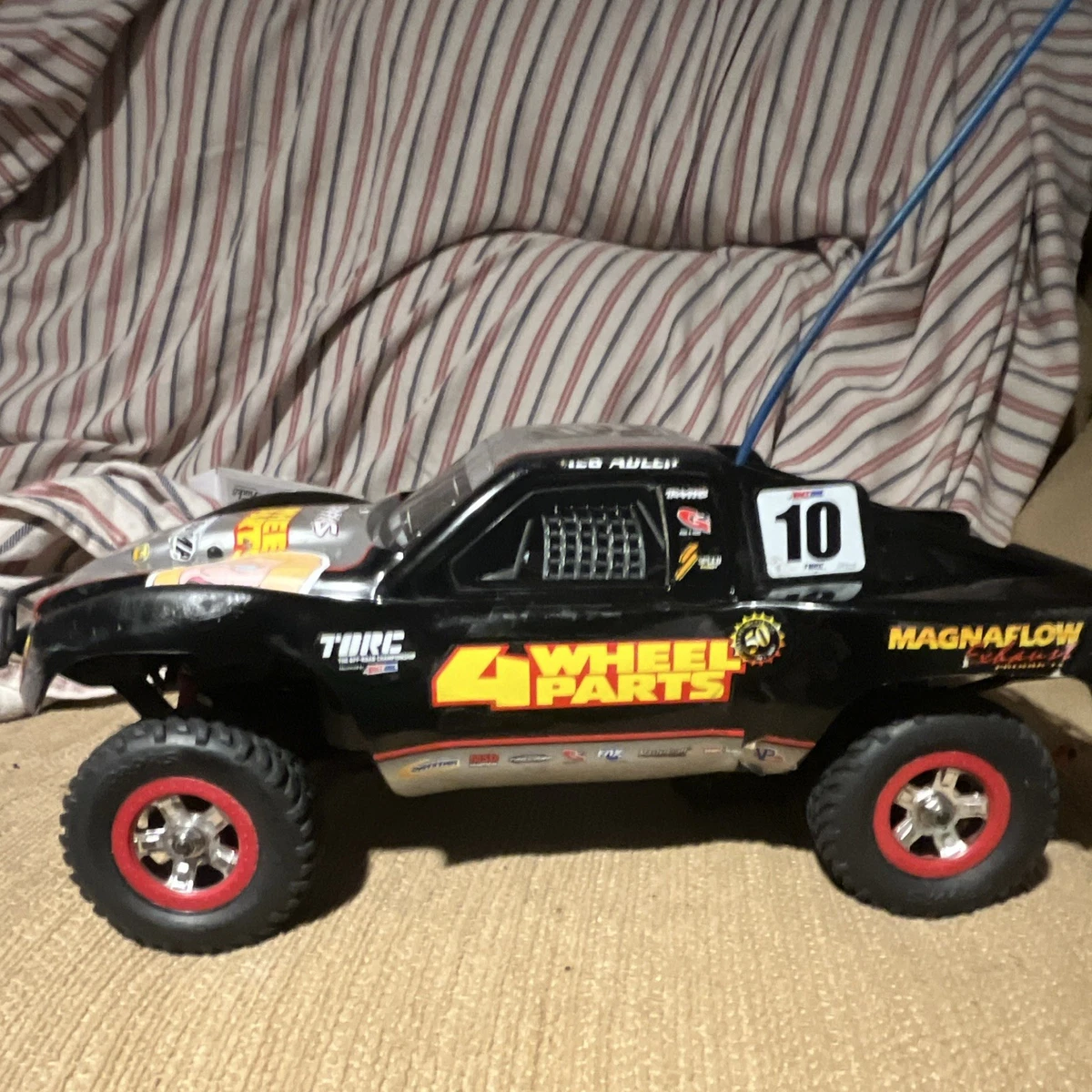 25+ Traxxas Slash RC Car, Truck & Motorcycle 4WD 4WD/2WD Models
