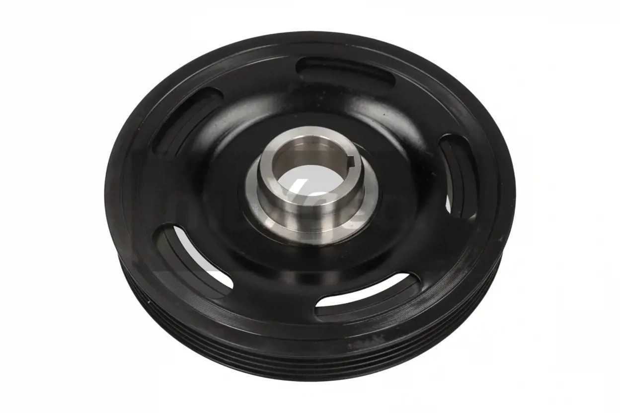 Puleggia albero motore 30-0008 MAXGEAR per MERCEDES-BENZ CLASSE A VANEO