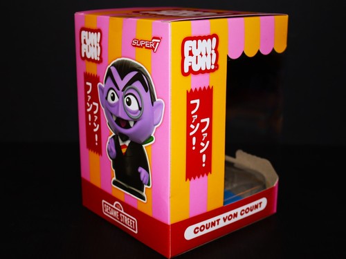 Sesame Street: 30+ Characters-70+ New & VTG Options(Figures, Plush, Sets & more) - Picture 57 of 120