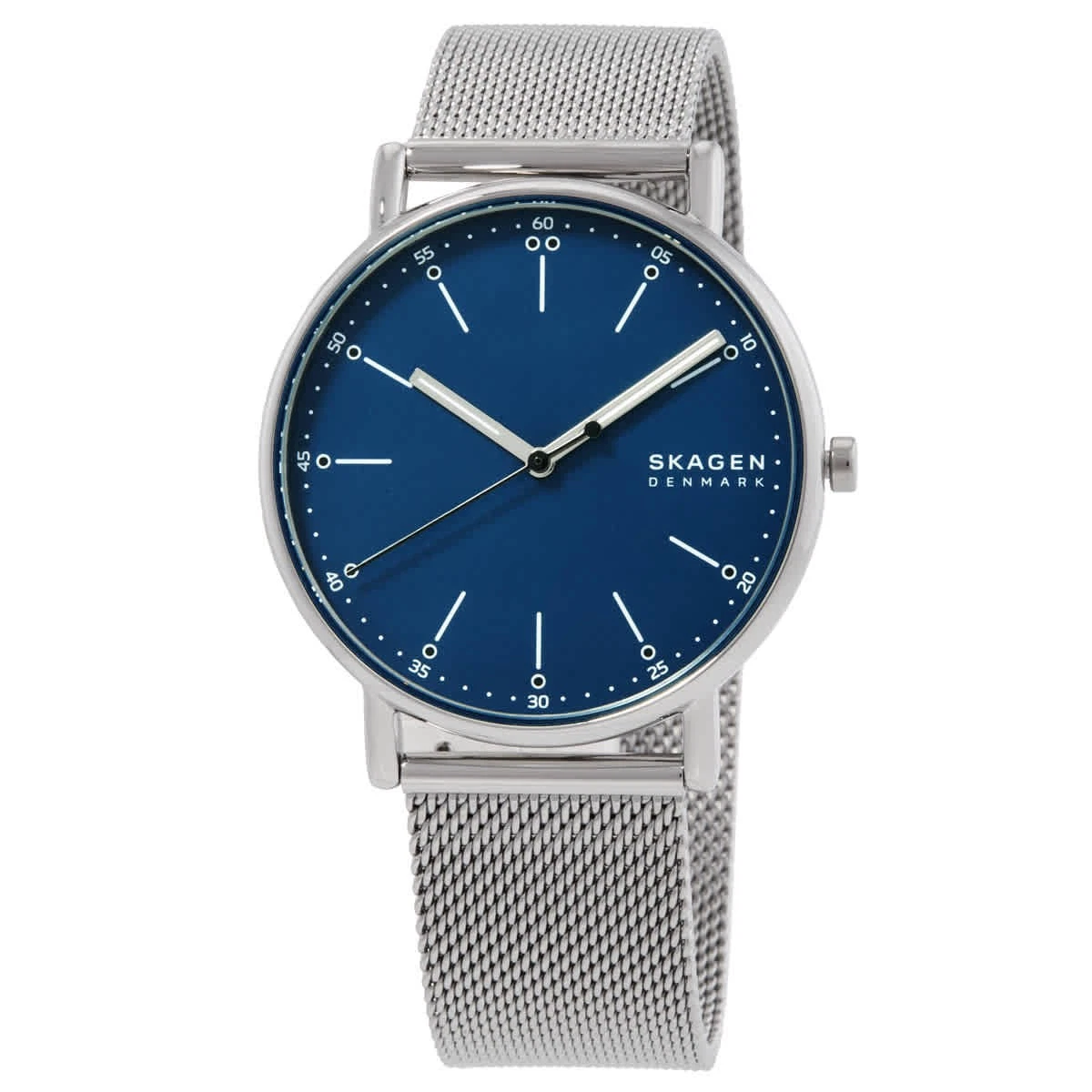 Skagen Blue Wristwatches for sale | eBay