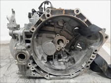 Boite de vitesse Peugeot 3008