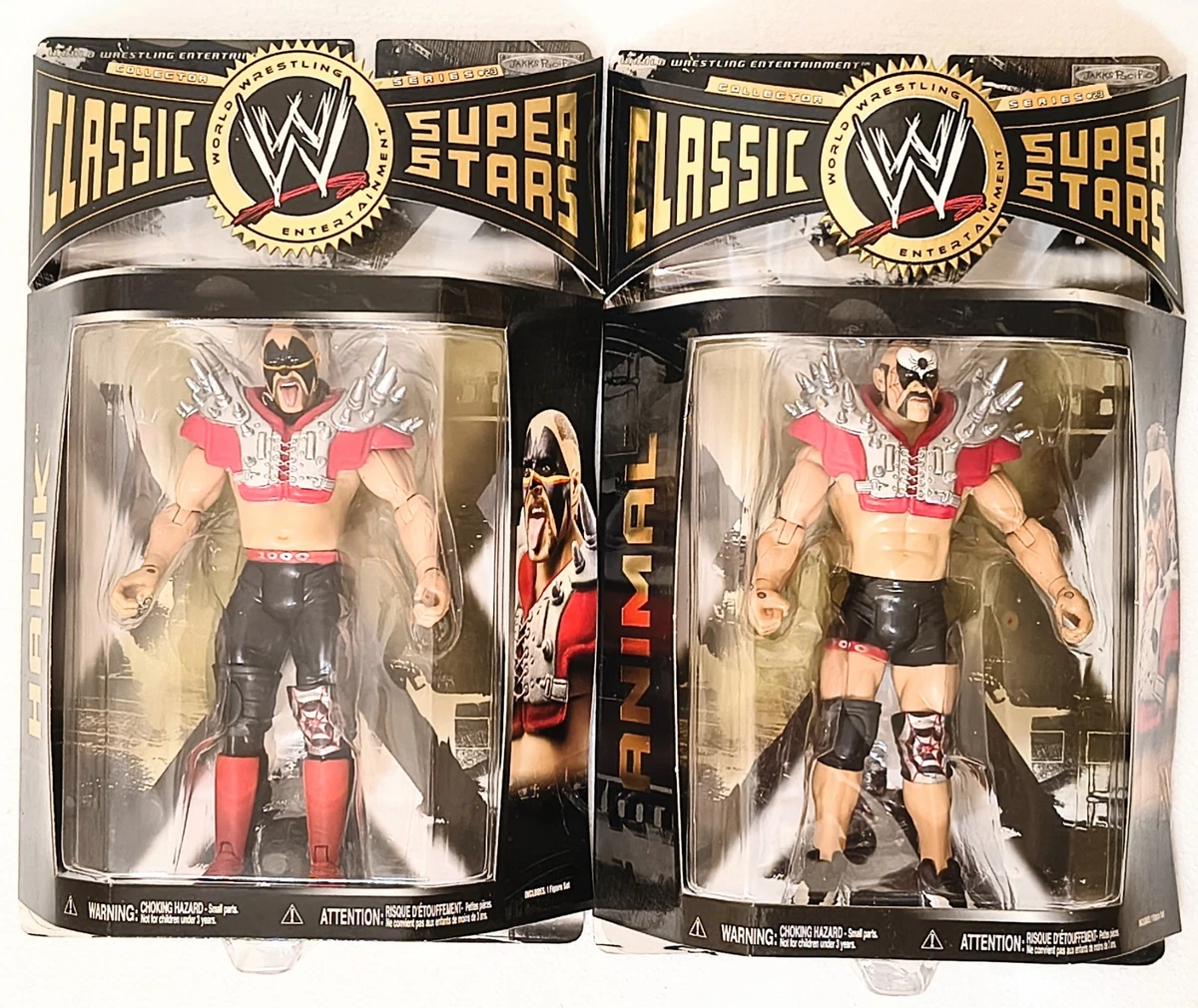 25+ wwe road warriors for sale | Updated Oct 2026