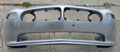 BMW Z8 E52 Stoßstange vorne
