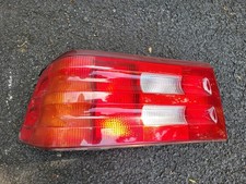 99-02 Mercedes R129 SL500 SL600 Rear Left Dri...