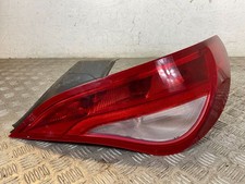 Mercedes-Benz CLA C117 X117 W117 2017 Rechts Rückleuchte Heckleuchte DRK17252