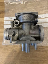 Suzuki Carburettor body GSX750 ?  1983-85?  ? No 1 carb 32mm , See below 