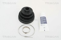 Triscan Faltenbalgsatz, Antriebswelle 8540 40810 FüR Honda