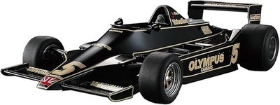 Hasegawa Lotus 79 1978 Deutscher GP Sieger 1/20 FG3 Aus Japan [LIF]