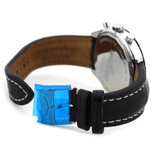 BREITLING Chronomatic 49 A436B20ACA A14360 Automatic Black Dial Men 10