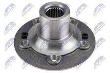 NTY Radnabe KLP-ME-027P für MERCEDES KLASSE W251 V251 W164 GL X164 320 CDI 350 NTY Radnabe KLP-ME-027P für MERCEDES KLASSE W251 V251 W164 GL X164 320 CDI 350