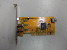 StarTech.com 04V0 94V-0 E119801 Interface Card