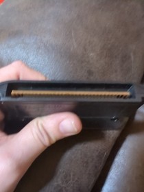 RBI Baseball 95 (Sega 32X, 1995) CART ONLY