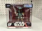 Boba Fett Toy Metalfigs Die-Cast Figure Star Wars Metal