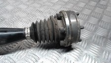 Cardan Volkswagen POLO