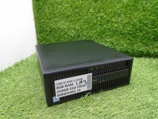 HP ProDesk 400 G3 SMALL i5-6500 3.2GHZ 8GB PC 250GB SSD Windows 10 TOWER SFF UK
