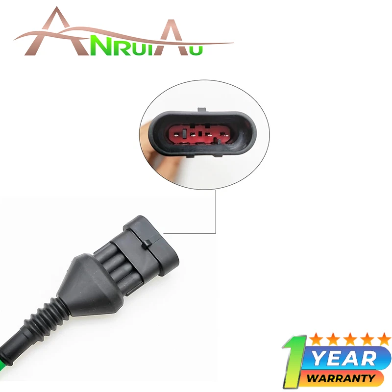 O2 Oxygen Sensor for Fiat Punto Palio Doblo Linea Bravo Siena 2005-2016 46545432 - Imagem 3 de 4