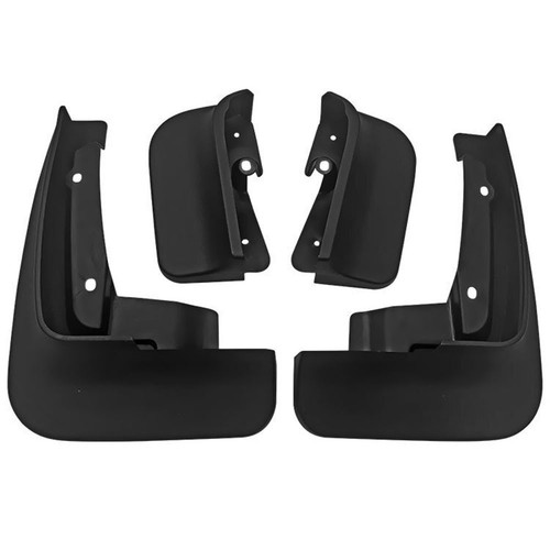 Vehicle Mudguards for T5 For T6 T7 Front and Rear with Easy Installation - Picture 11 of 24
