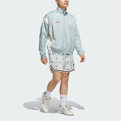 Adidas Originals Hyc 1/2 Zip Jacket JC5971 | eBay