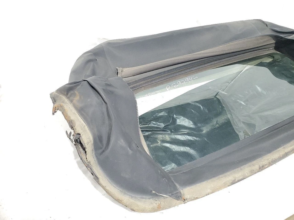 1966 Buick Lesabre CST 350 OEM Complete Convertible Roof Top Frame - Image 4 of 4