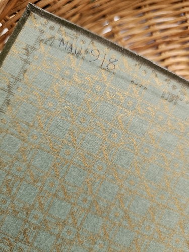My Cousin Rachel by Daphne Du Maurier (Hard Cover) Heron Edito Gold Accents - Bild 9 von 9