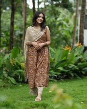 Pure Cotton Kurta Pant Dupatta Set Ready To Wear Salwar Suit For Women  Girls