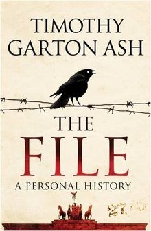 The File von Timothy Garton Ash | Buch | Zustand akzeptabel